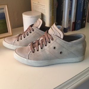 Camo Dolce Vita Keds